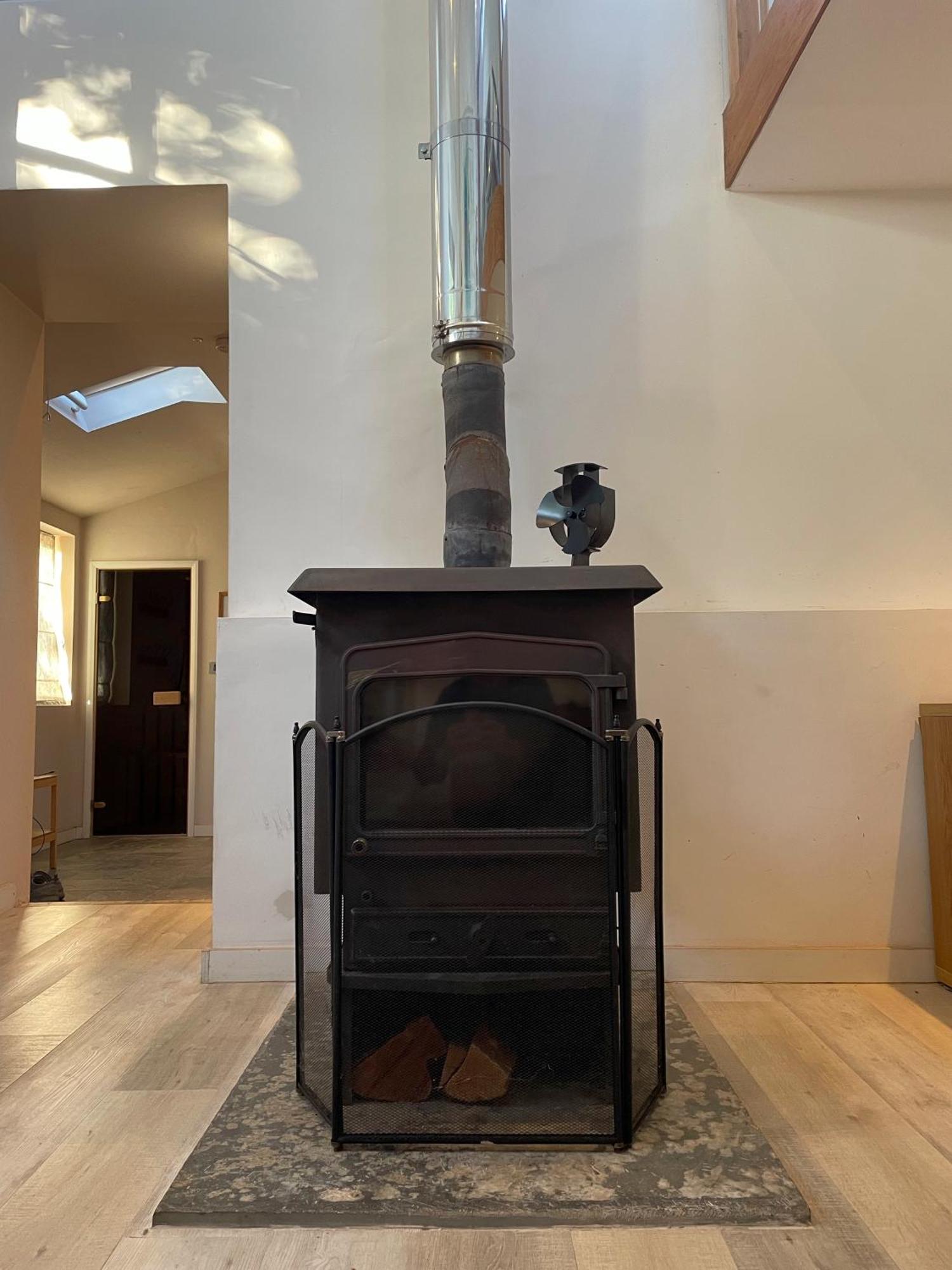Beautifully Converted Chapel Blisland Esterno foto